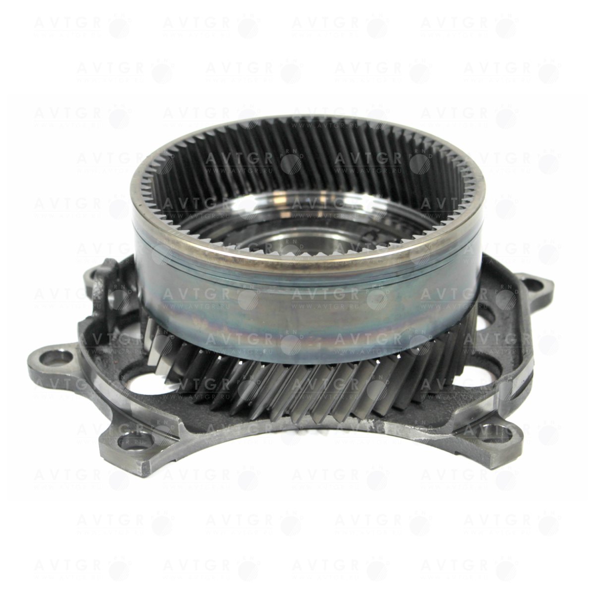 Коронная шестерня 50817006-02