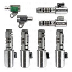 Комплект соленоидов 50816010