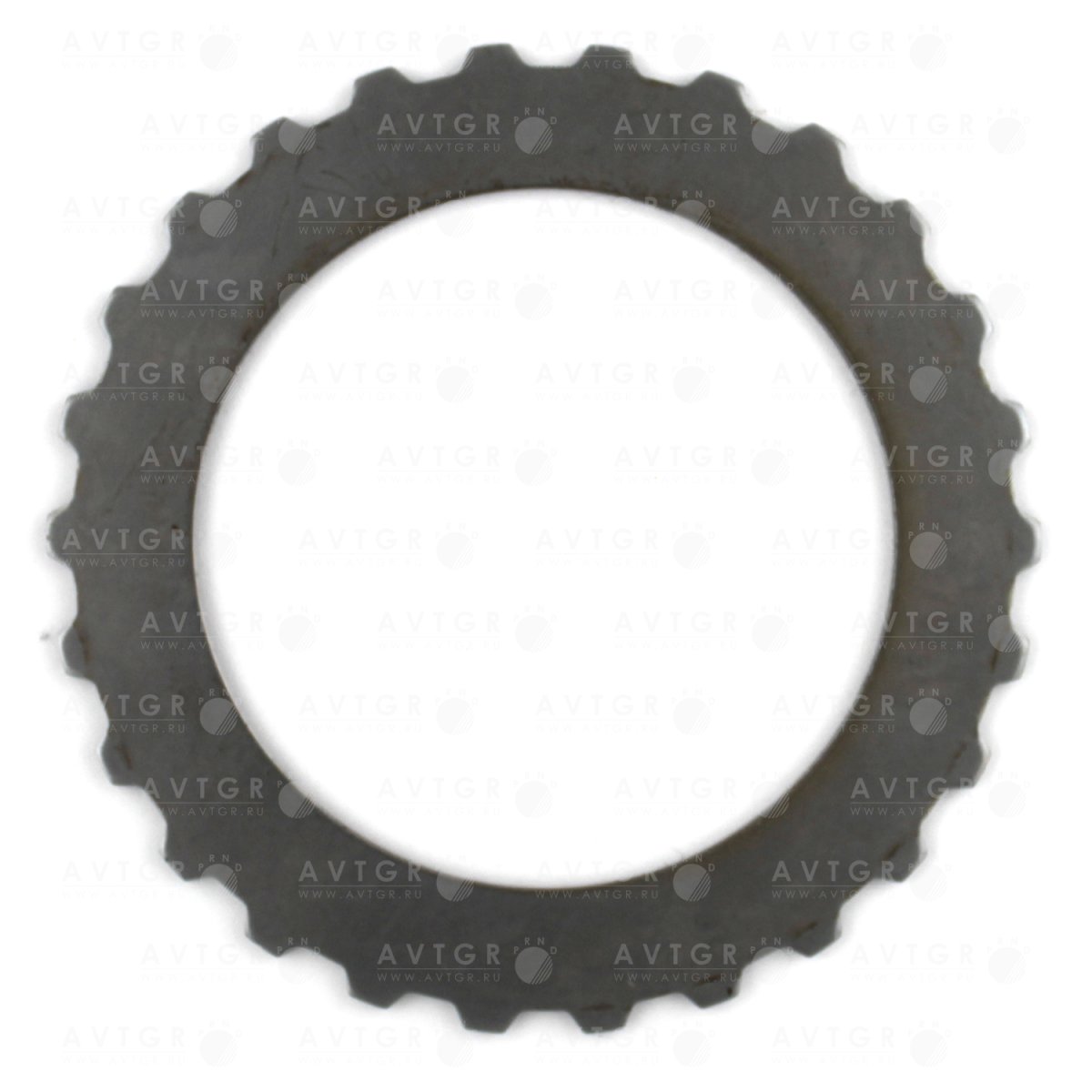 Стальной диск 14012107