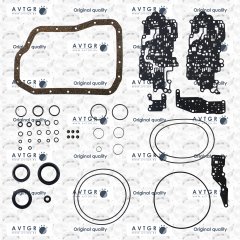 Комплект уплотнений 90663006