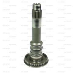 Вал входной 90767125-02