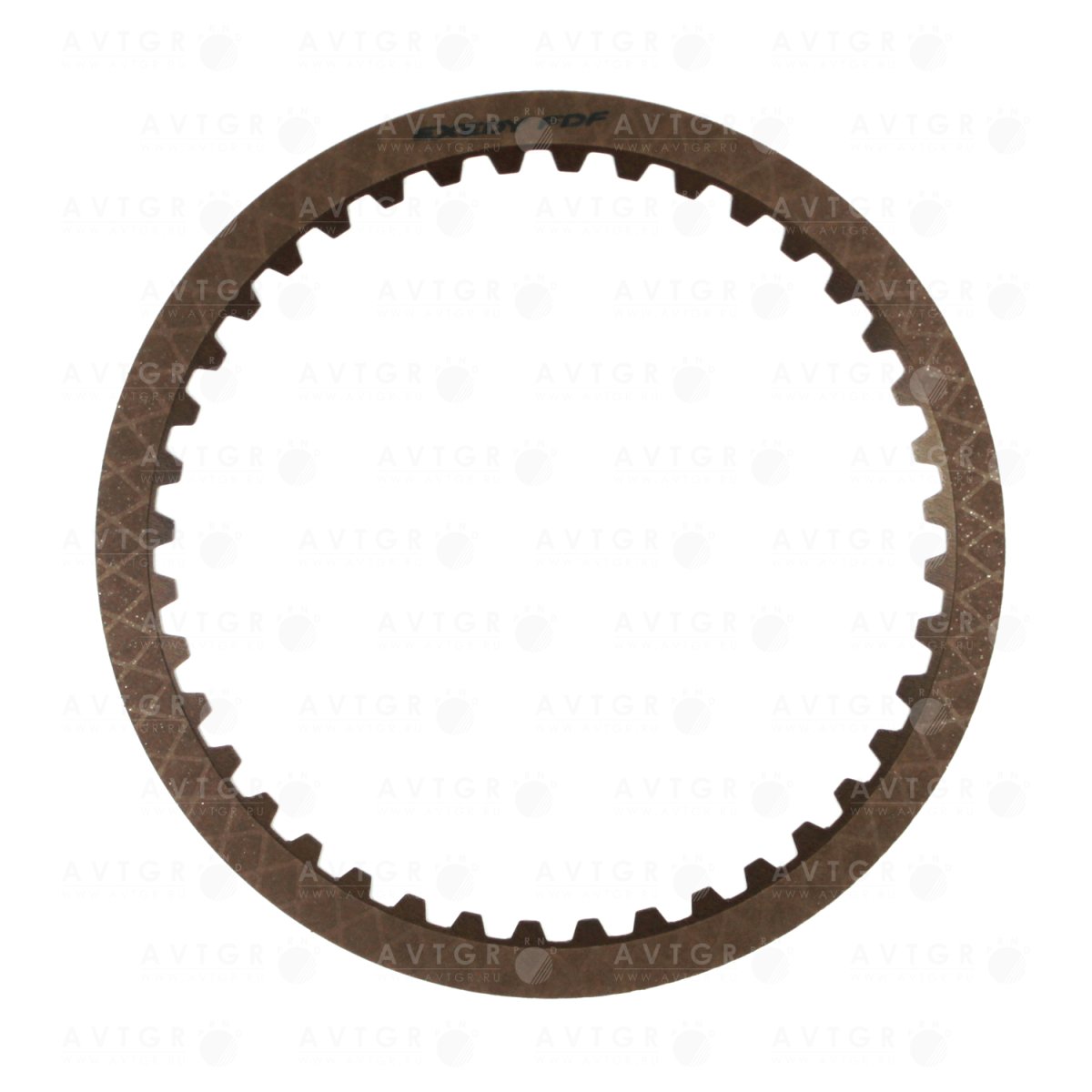 Фрикционный диск DAZ93582