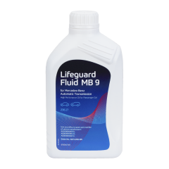 Масло акпп mb 236.17 0671090185