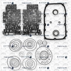 Комплект уплотнений 14083002