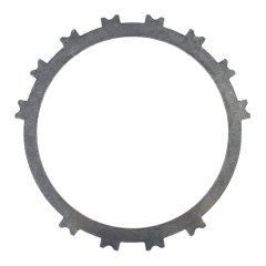 Стальной диск 136707-180