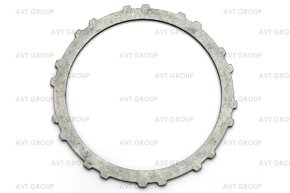 Стальной диск 123709