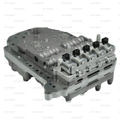 Гидроблок 13606003