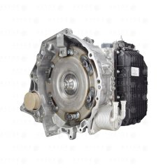 Автоматическая коробка передач 24008489909