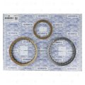 Комплект фрикционных дисков 10681003