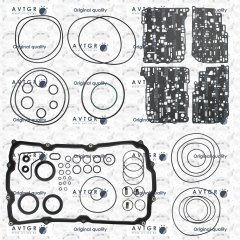 Комплект уплотнений 90603003