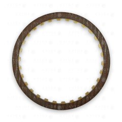 Фрикционный диск 265706-208