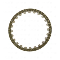 Фрикционный диск 0501331040