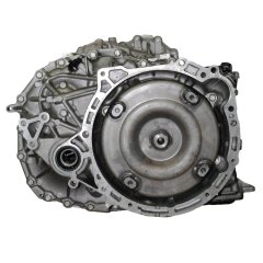 Автоматическая коробка передач (контрактная) JF011-02