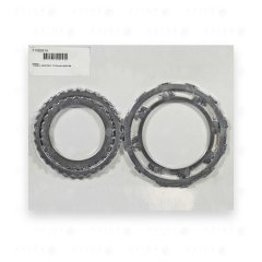 Комплект стальных дисков T105081A