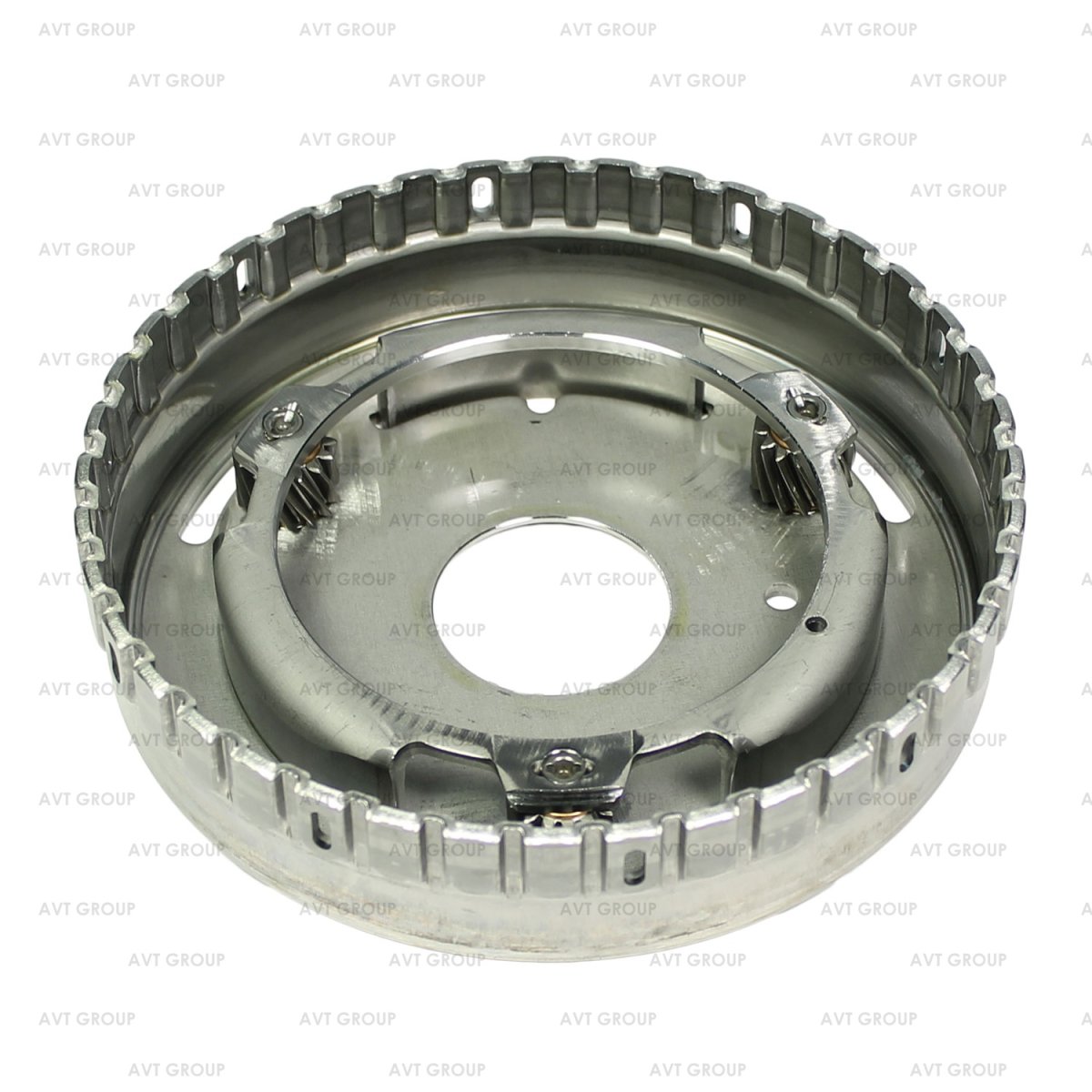 Задняя планетарная передача 80167108-02