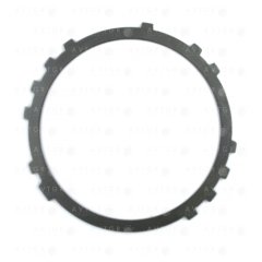 Стальной диск 90752104