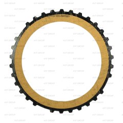 Фрикционный диск 138731-195