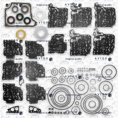 Комплект уплотнений 50503001