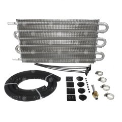 Дополнительный радиатор 99997002