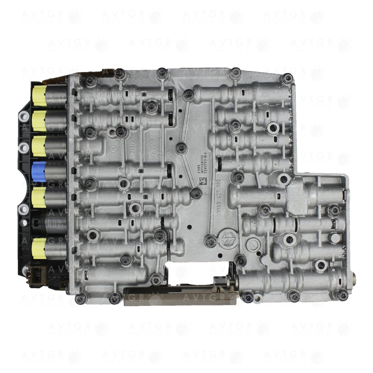 Мехатроник 1071198905