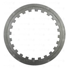 Стальной диск гидротрансформатора 183715