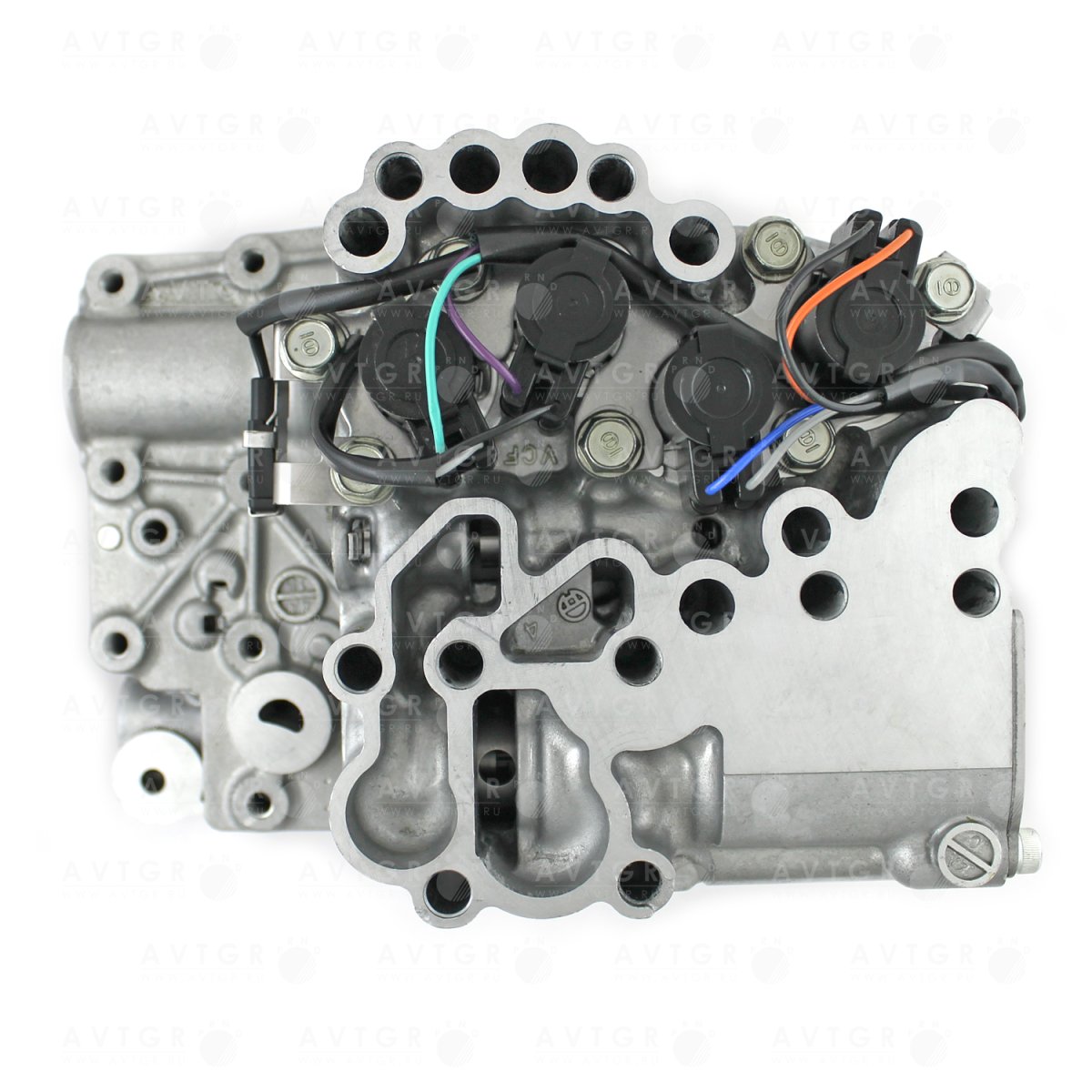 Гидроблок 13696001-02