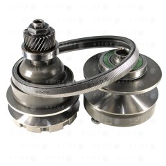 Комплект конусов с ремнем 80177030