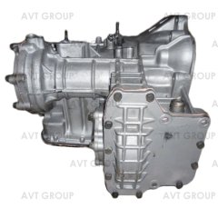 Автоматическая коробка передач (контрактная) F4A222-02
