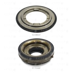 Комплект поршней 90964001