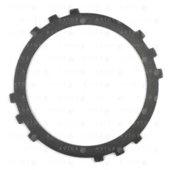 Стальной диск 50502104