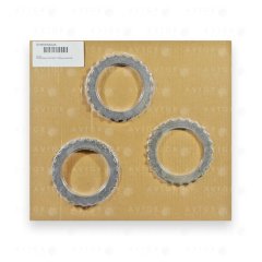 Комплект стальных дисков STMHONDA23