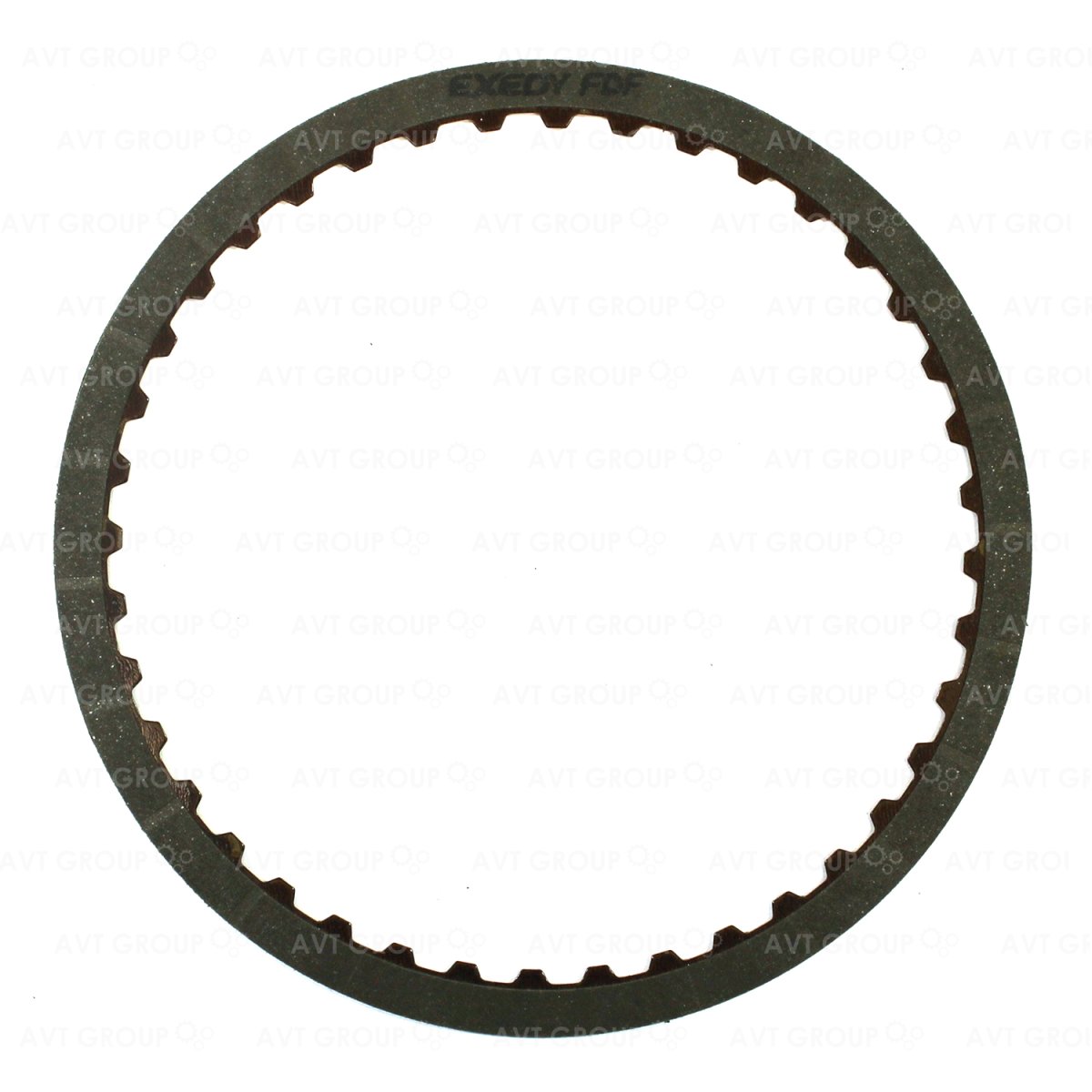 Фрикционный диск DAA05490