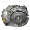 Автоматическая коробка передач (контрактная) DP0-02