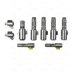 Комплект соленоидов 14096003-02