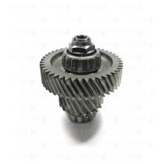 Передаточная шестерня 80107105-02