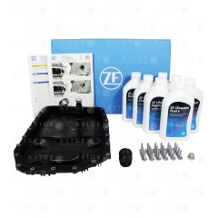 Комплект для замены масла 1071298033