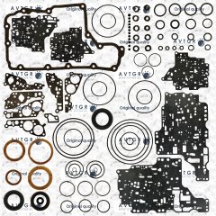 Комплект уплотнений 50603001