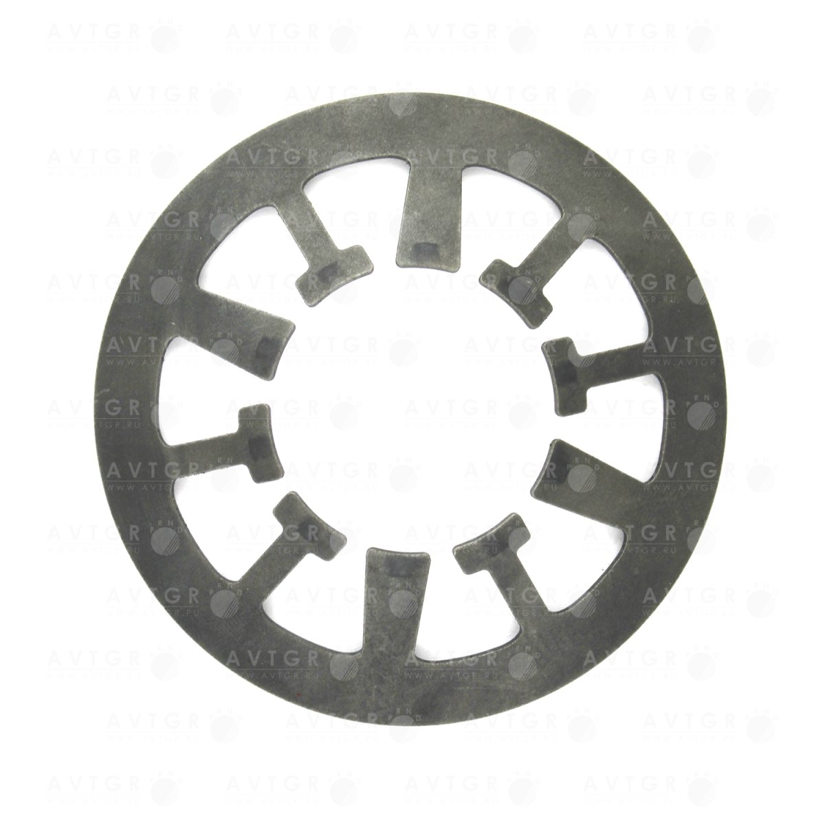 Тарельчатая пружина 0501330829