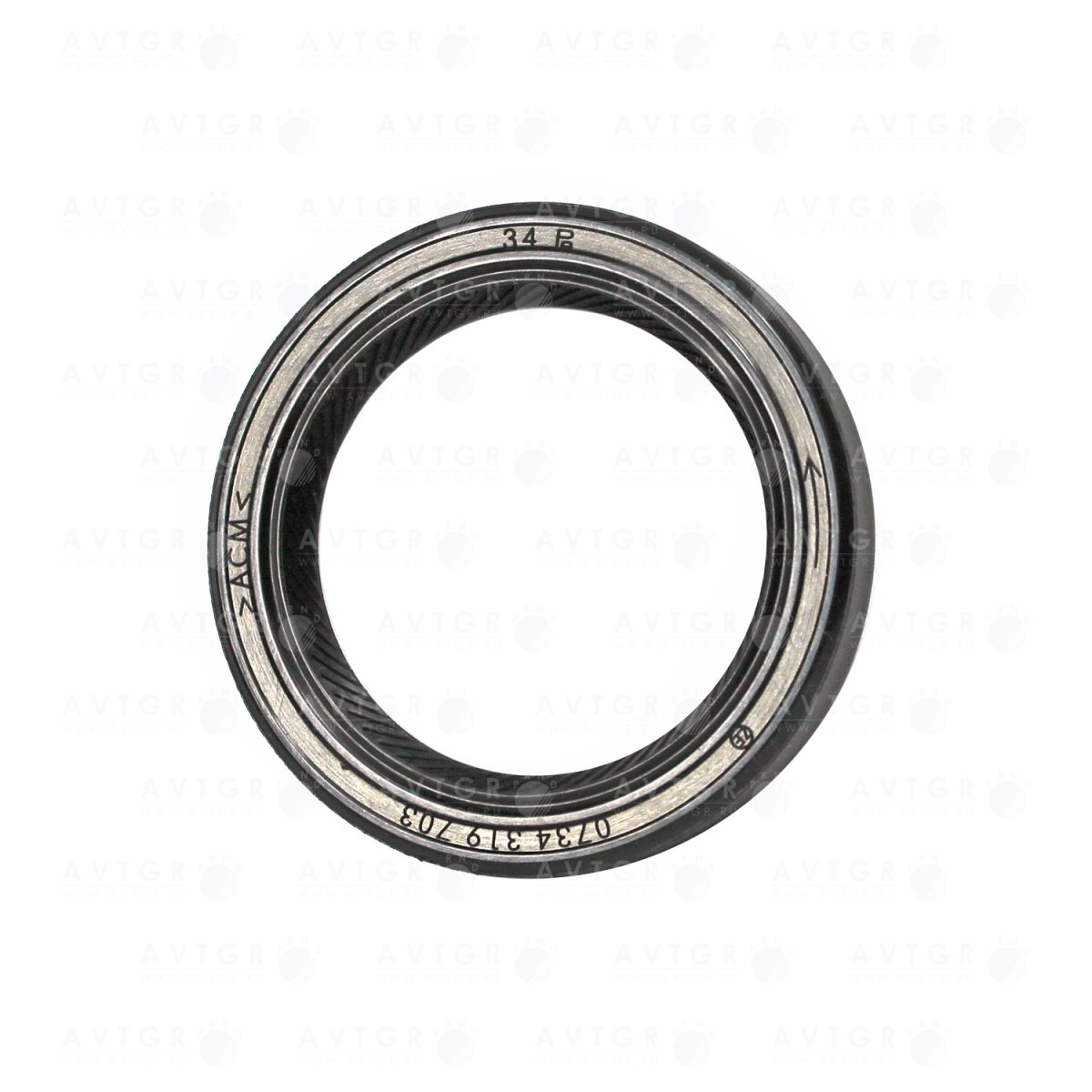 Сальник 0734319703