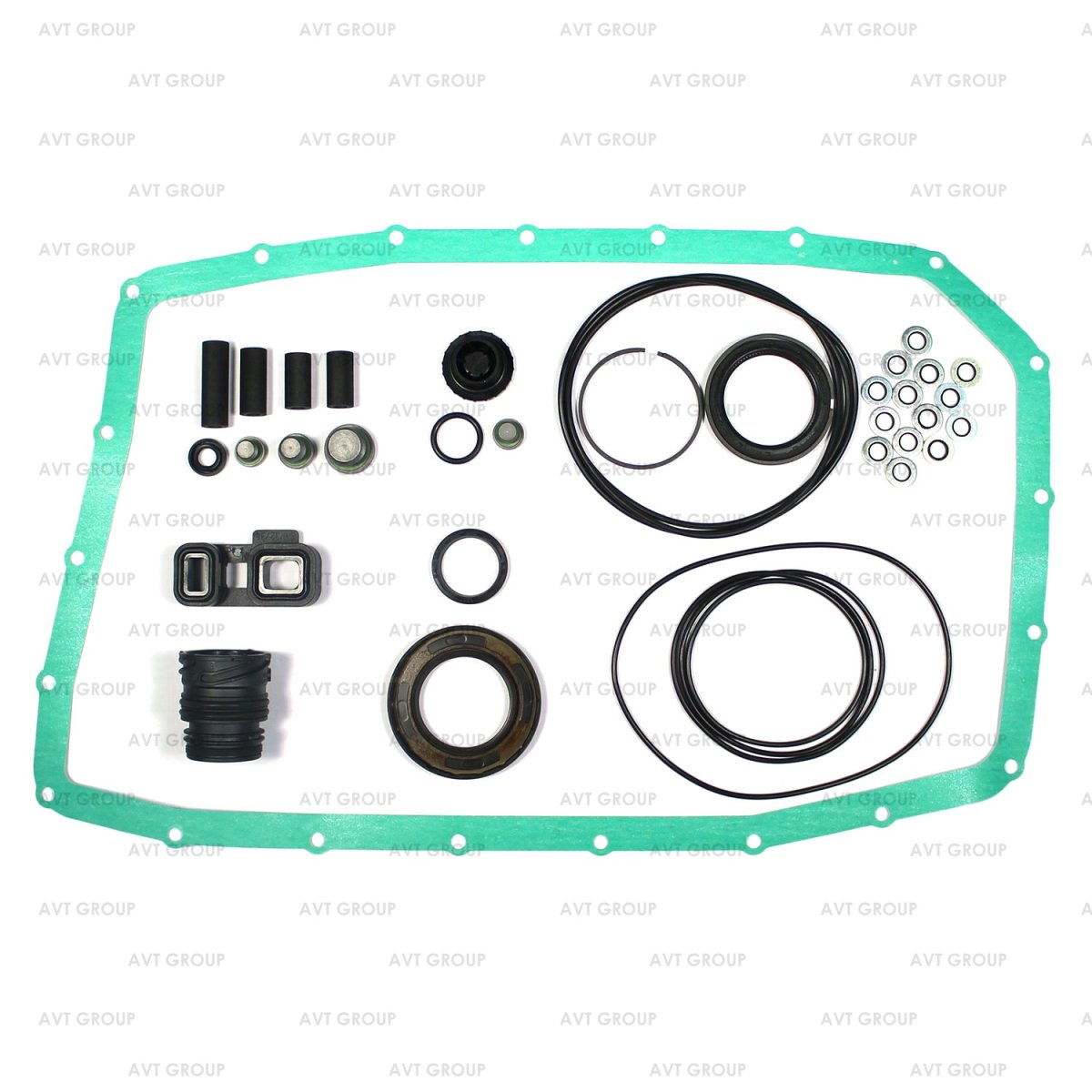 Комплект уплотнений 1070298002