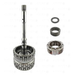 Сцепление в сборе 20647001-02