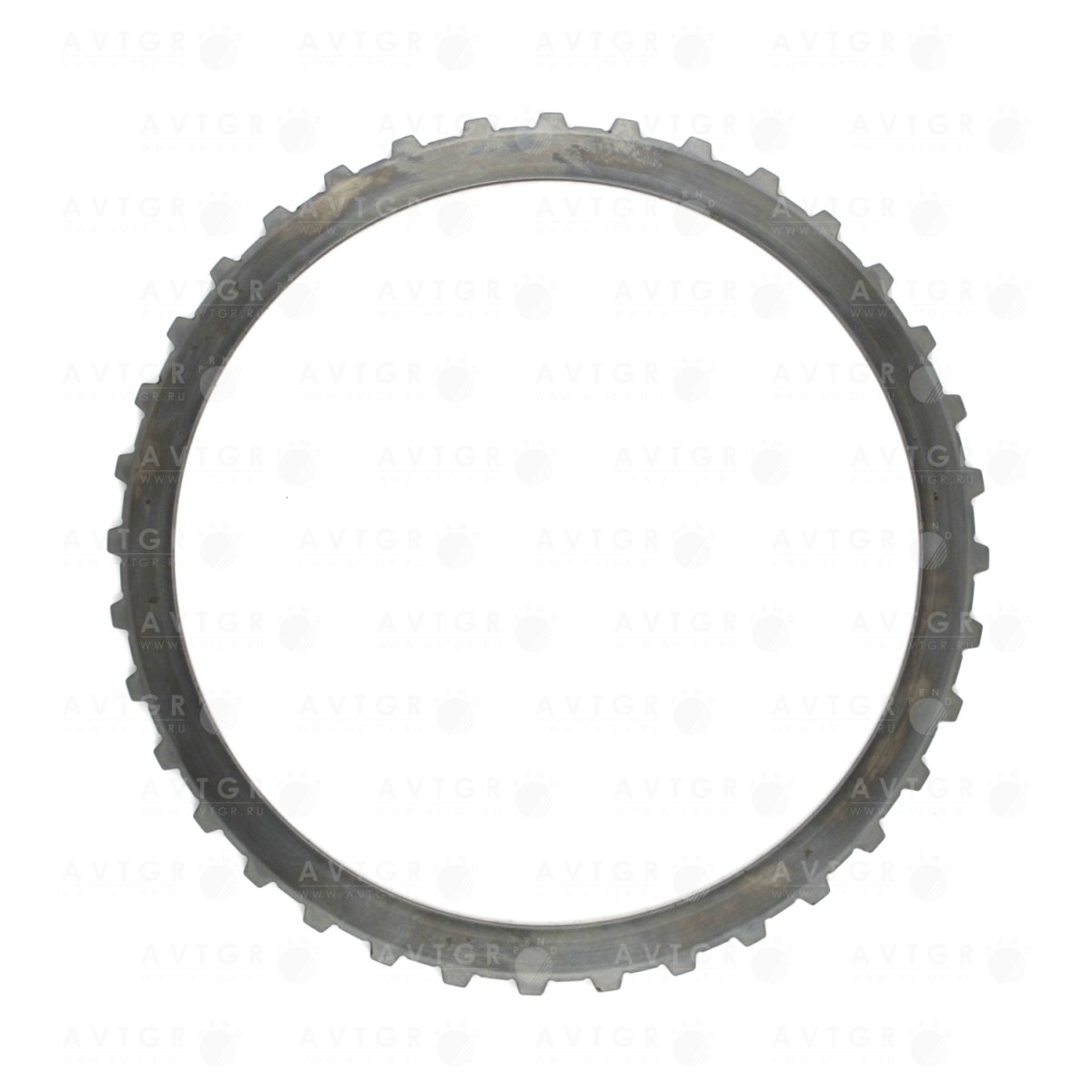 Стальной диск 45126F-02