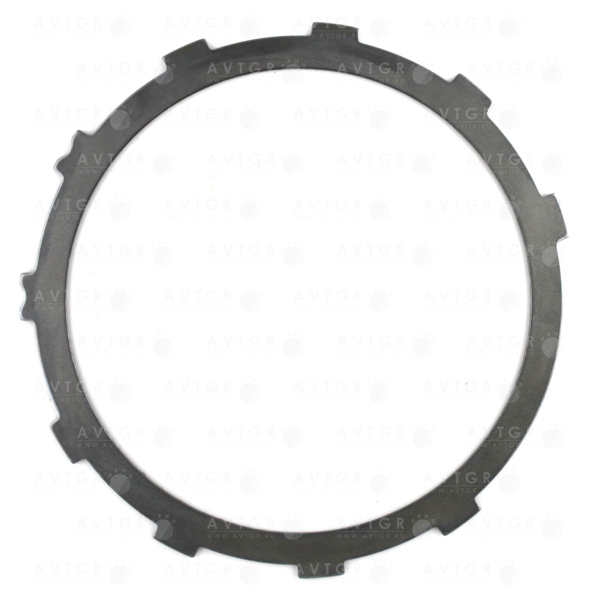 Стальной диск 50502105