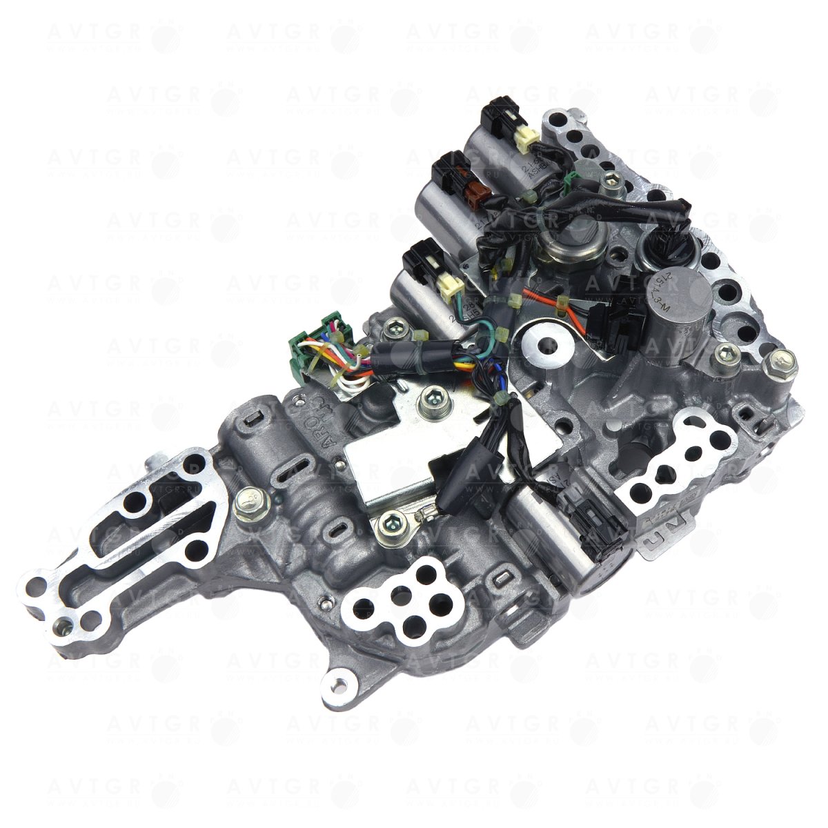 Гидроблок 31705-28X0B