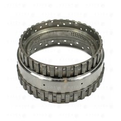 Ступица 45690-2F000