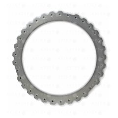 Опорный диск 1087370010-02