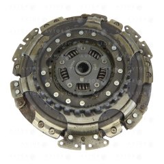 Сцепление 14207013-02