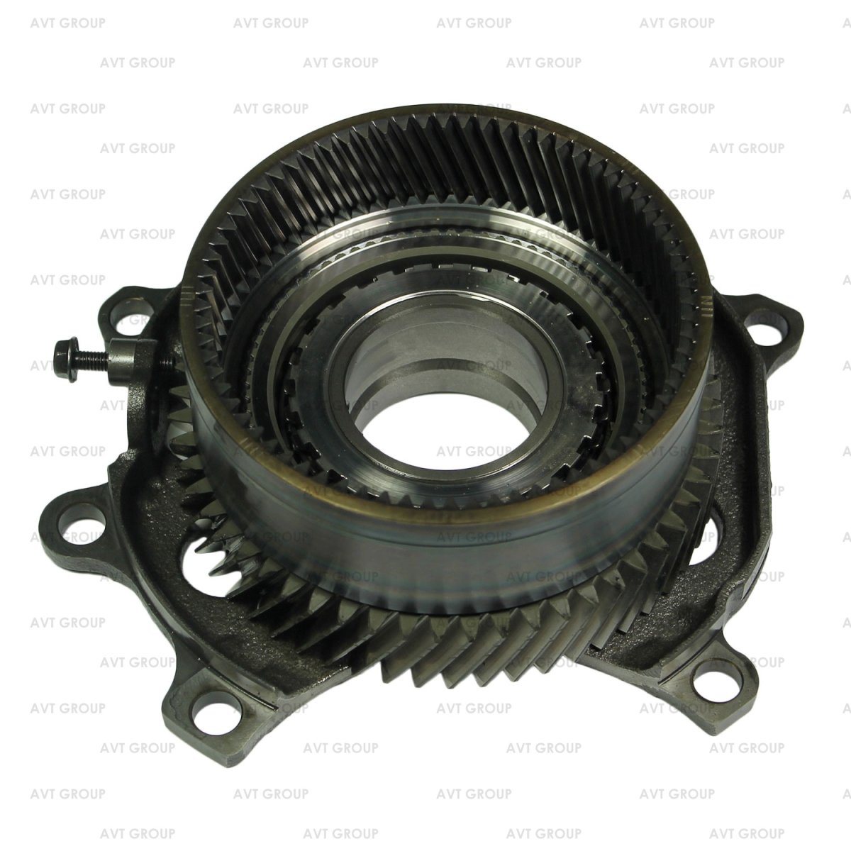 Коронная шестерня 50817007-02