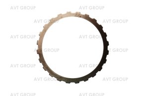 Стальной диск DAJ0678B