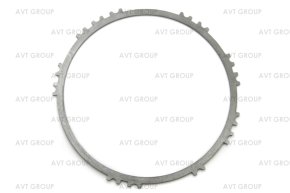 Стальной диск 197707-180